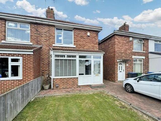 House for sale in Dalton-le-dale
