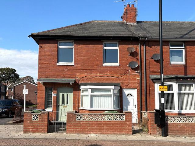 Apartment for rent in Grangetown, Sunderland