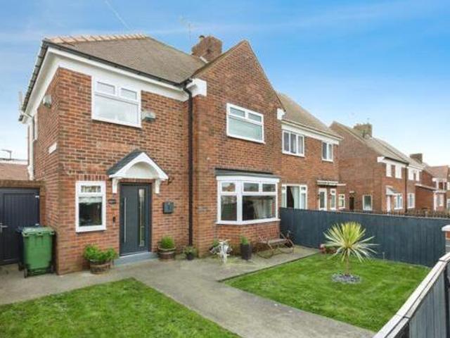 House for sale in Tyne And Wear