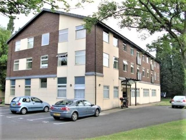 Apartment for rent in Ardsley, Barnsley