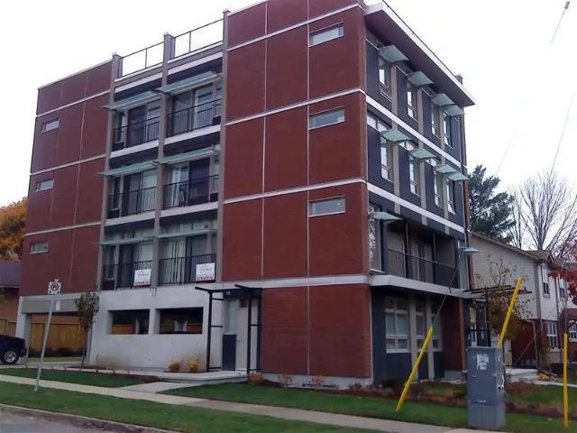 Apartment for rent in Waterloo, Ontario