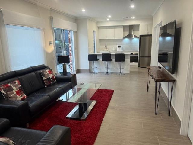 Room for rent in Leederville, Western Australia