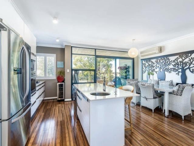 Apartment for sale in Leederville, Western Australia