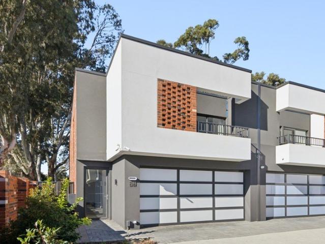 House for sale in Leederville, Western Australia