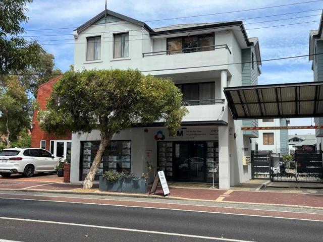 Retail for rent in Leederville, Western Australia