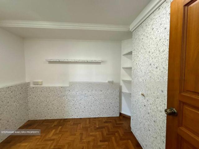 Condominium for rent in Holland