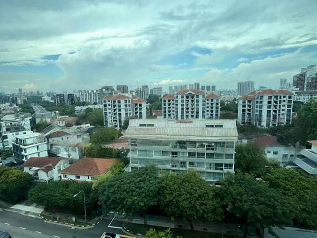 Condominium for sale in Holland
