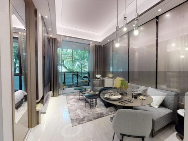 Apartment for rent in Bukit Timah