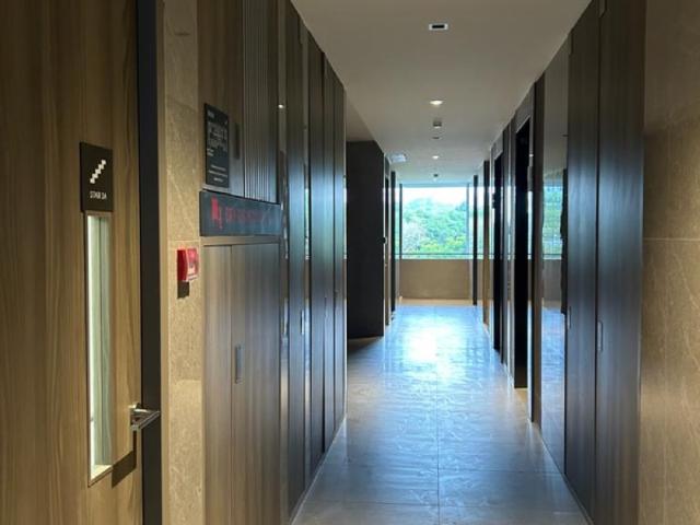 Condominium for rent