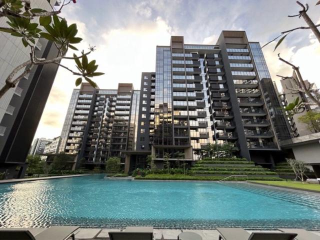 Condominium for sale