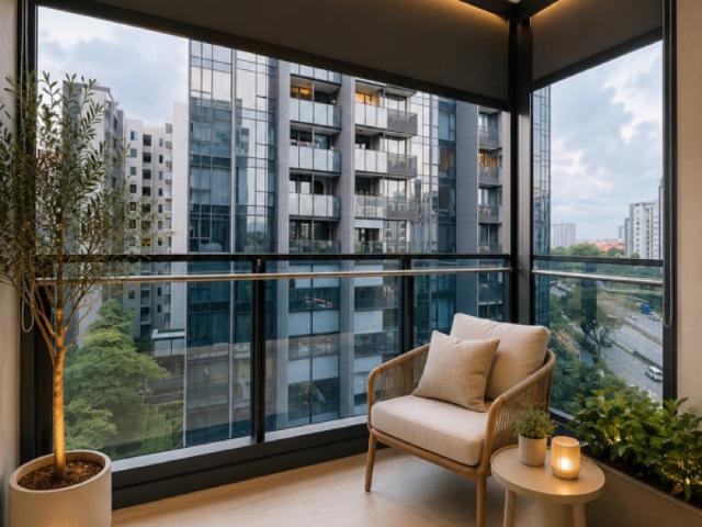 Condominium for sale