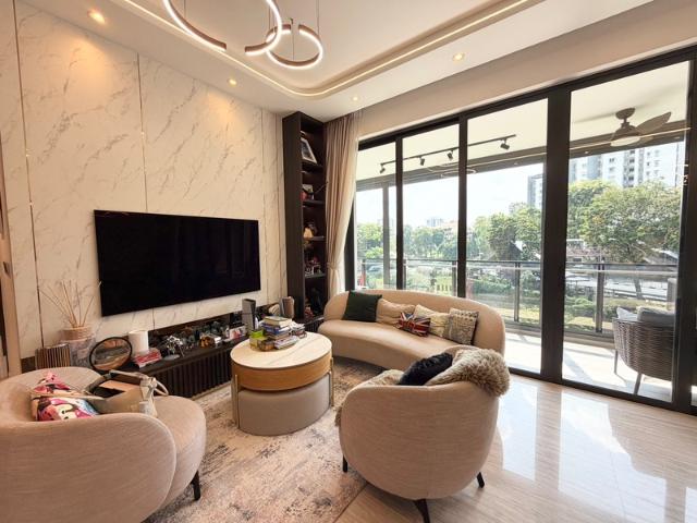 Condominium for sale