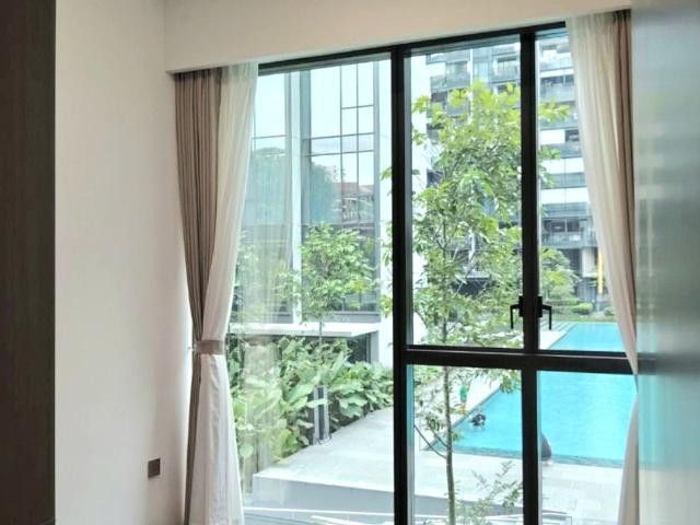 Condominium for sale in Holland