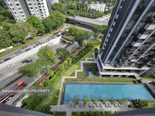 Condominium for sale in Holland