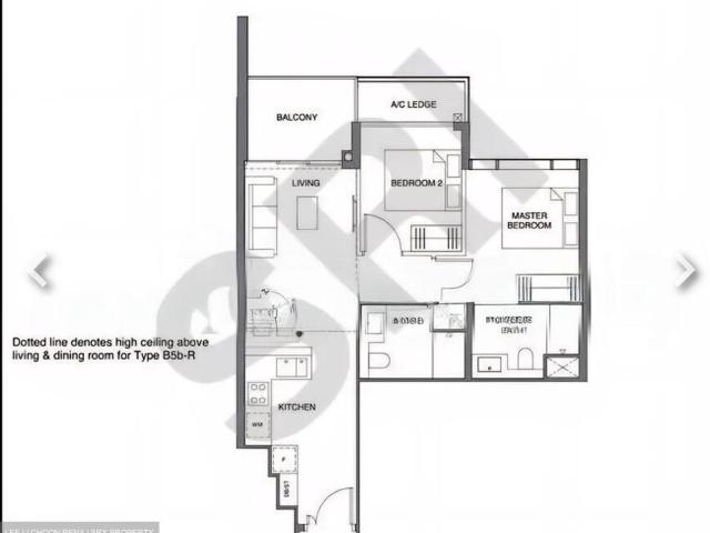 Condominium for sale in Holland