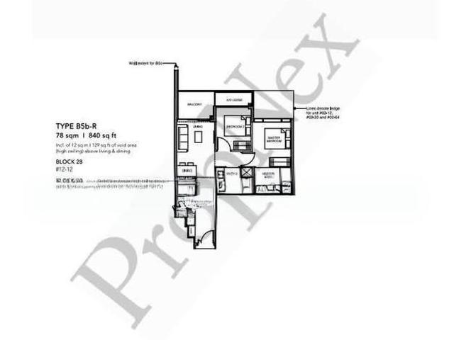 Condominium for sale in Holland