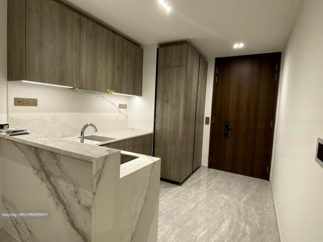 Condominium for sale in Holland