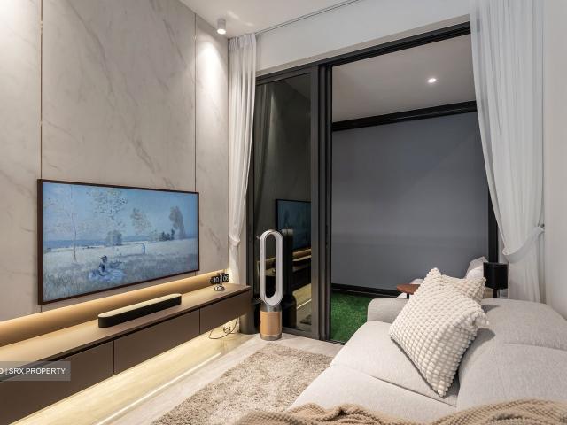 Condominium for sale in Holland