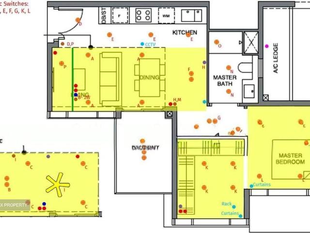 Condominium for sale in Holland