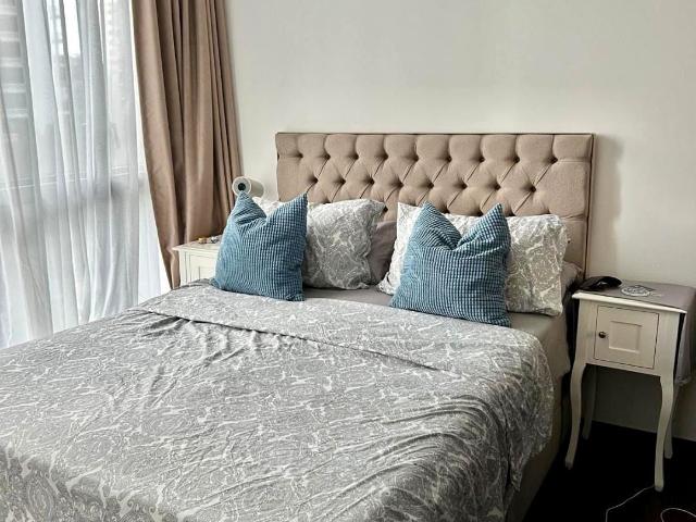 Condominium for sale in Bukit Timah