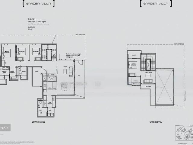 Condominium for sale in Bukit Timah