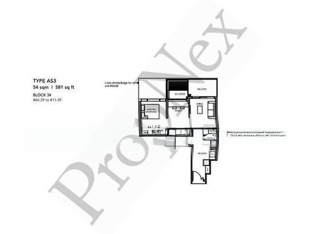 Condominium for sale in Holland