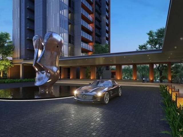 Condominium for rent in Holland