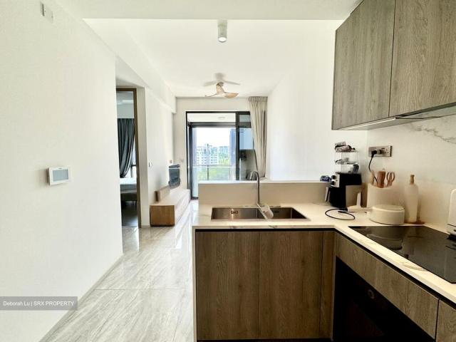 Condominium for sale in Bukit Timah