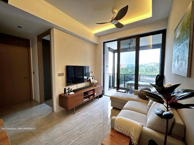 Condominium for sale in Holland