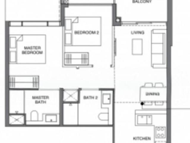 Condominium for sale in Holland