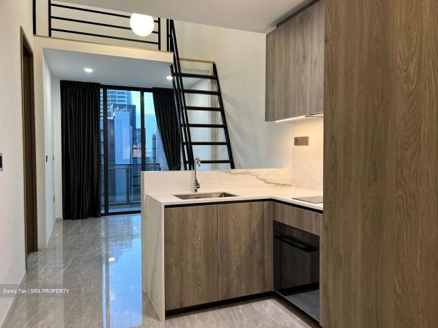 Condominium for sale in Holland