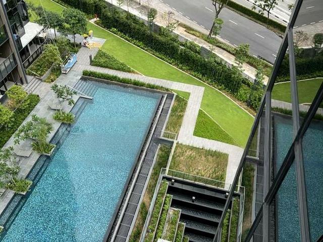 Condominium for rent in Holland
