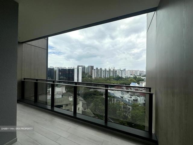Condominium for rent in Holland