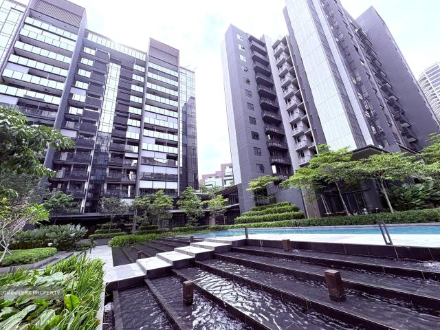 Condominium for sale in Holland