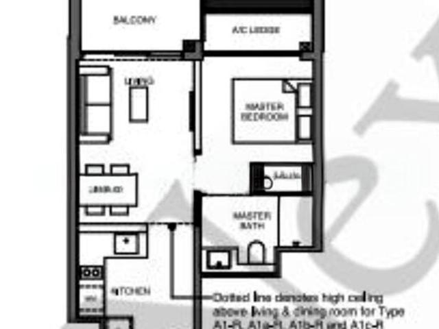 Condominium for sale in Holland