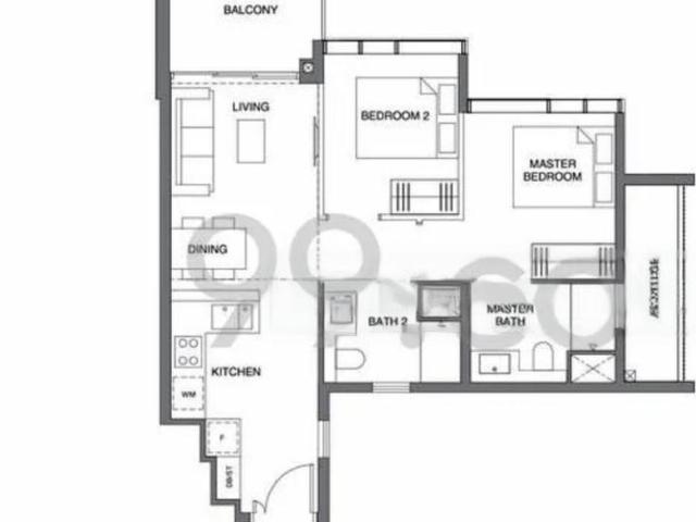Condominium for sale in Holland