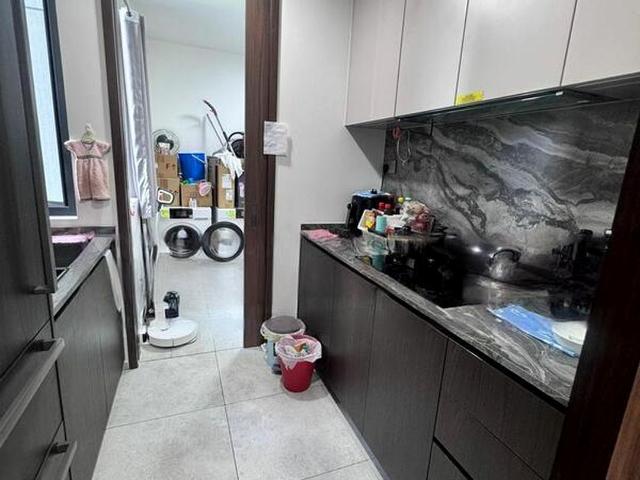 Condominium for sale in Bukit Timah