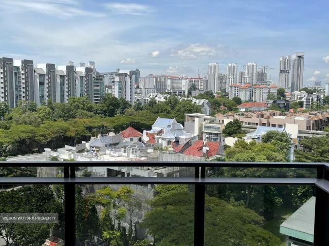 Condominium for sale in Holland