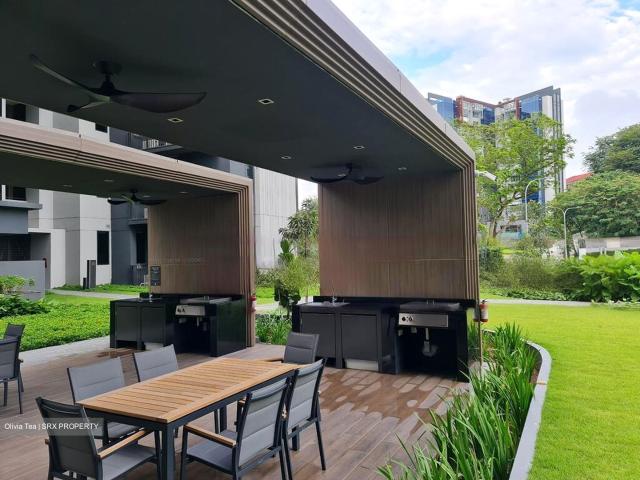 Condominium for rent in Holland