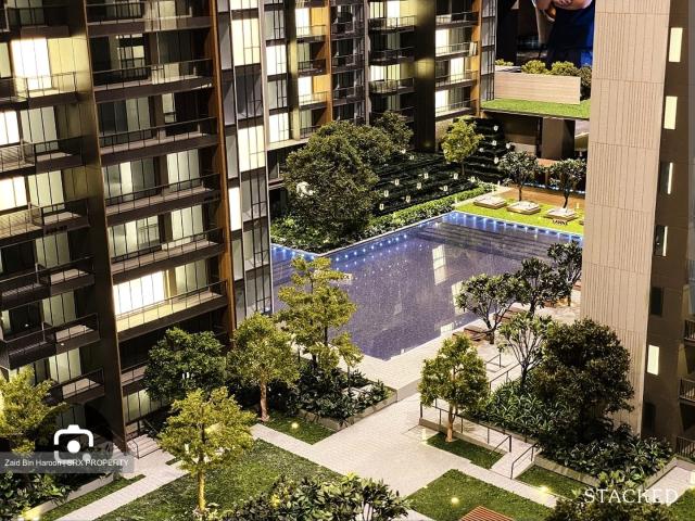 Condominium for sale in Holland