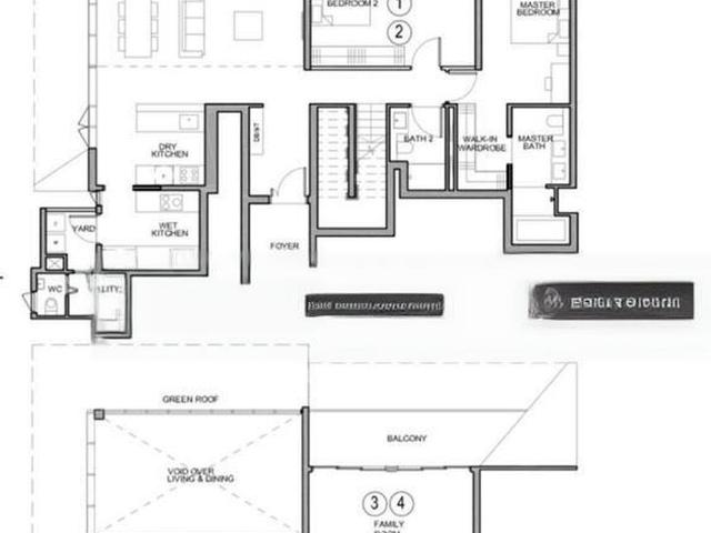 Condominium for sale in Holland
