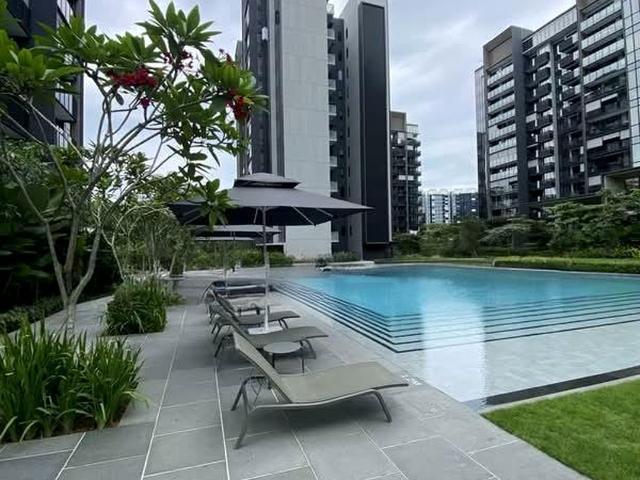 Condominium for sale in Holland