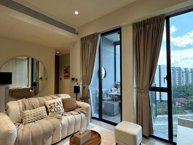 Condominium for sale in Holland