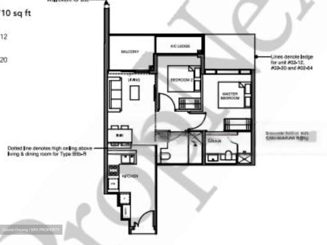 Condominium for sale in Holland