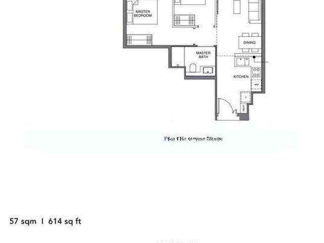 Condominium for sale in Holland