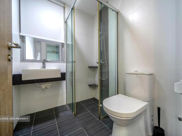 Condominium for sale in Holland