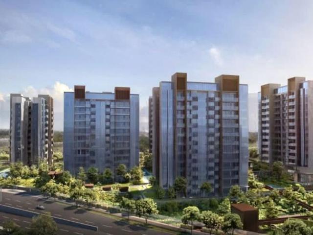 Condominium for sale in Holland