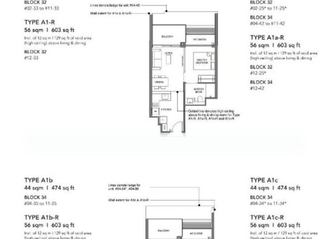 Condominium for sale in Holland