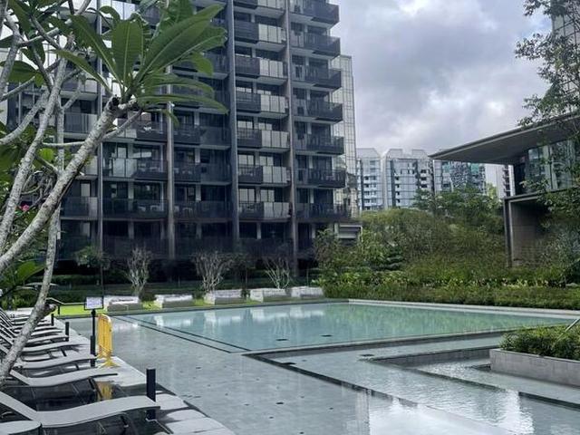 Condominium for sale in Holland