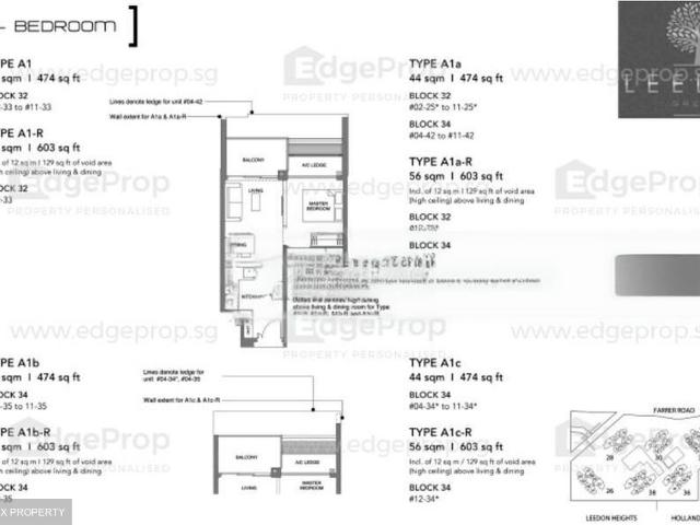 Condominium for sale in Holland